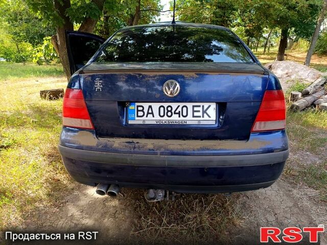 Фольксваген Бора, объемом двигателя 1.6 л и пробегом 0 тыс. км за 3500 $, фото 1 на Automoto.ua