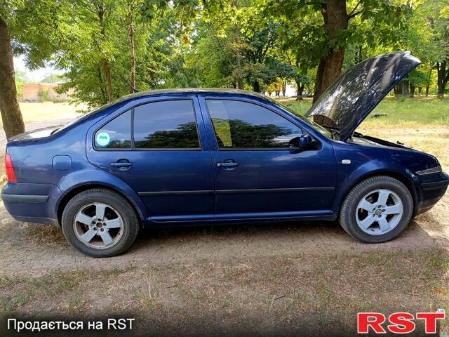 Фольксваген Бора, объемом двигателя 1.6 л и пробегом 0 тыс. км за 3500 $, фото 3 на Automoto.ua