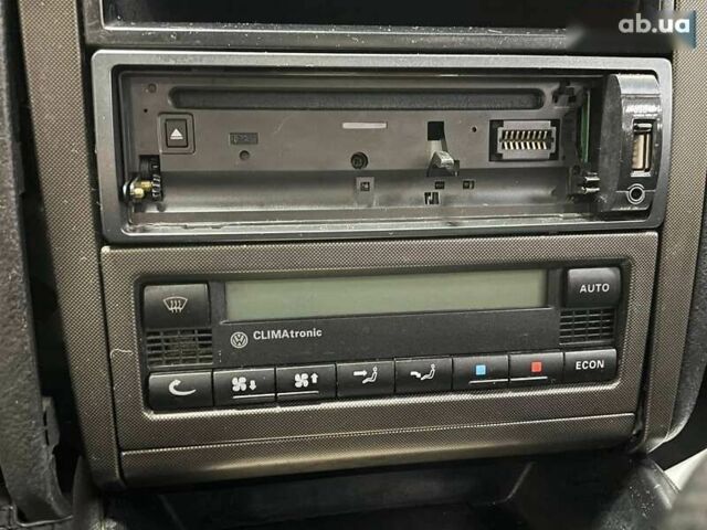 Фольксваген Бора, объемом двигателя 0 л и пробегом 366 тыс. км за 3290 $, фото 20 на Automoto.ua