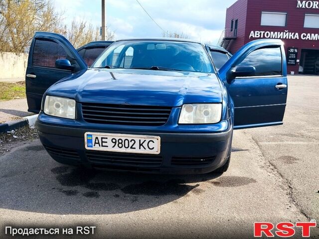 Фольксваген Бора, об'ємом двигуна 19 л та пробігом 250 тис. км за 3300 $, фото 1 на Automoto.ua