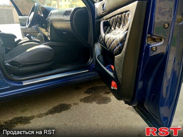 Фольксваген Бора, об'ємом двигуна 19 л та пробігом 250 тис. км за 3300 $, фото 11 на Automoto.ua