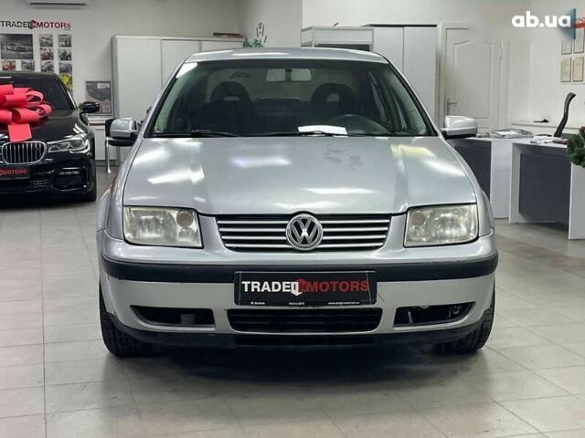 Фольксваген Бора, объемом двигателя 0 л и пробегом 366 тыс. км за 3290 $, фото 3 на Automoto.ua