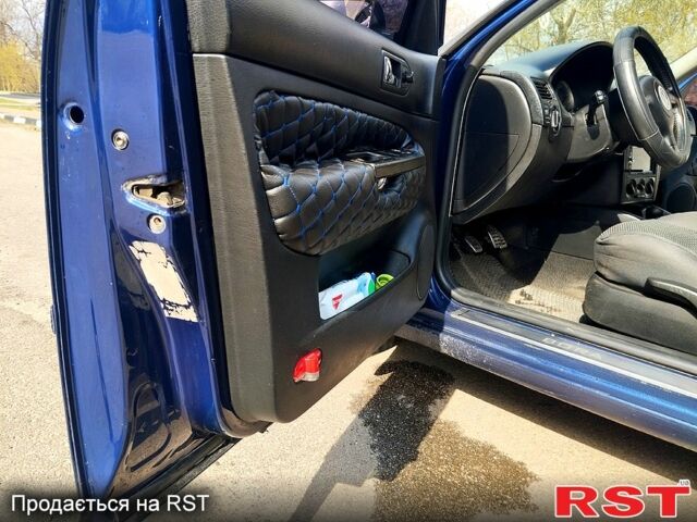 Фольксваген Бора, об'ємом двигуна 19 л та пробігом 250 тис. км за 3300 $, фото 7 на Automoto.ua