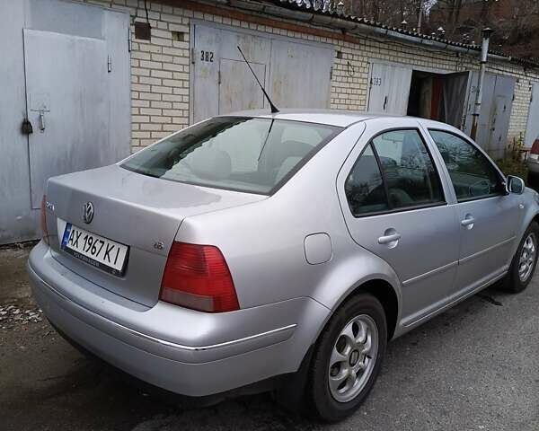 Фольксваген Бора, объемом двигателя 0 л и пробегом 222 тыс. км за 4800 $, фото 10 на Automoto.ua