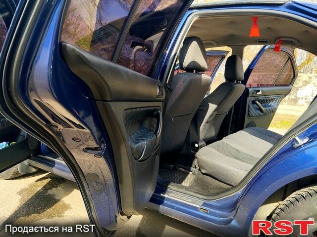 Фольксваген Бора, об'ємом двигуна 19 л та пробігом 250 тис. км за 3300 $, фото 4 на Automoto.ua