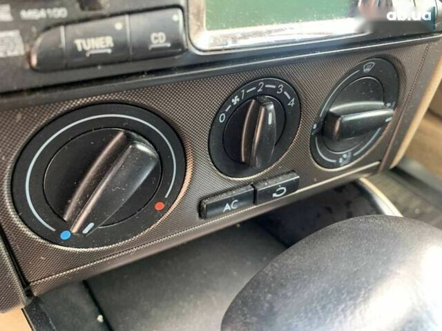 Фольксваген Бора, объемом двигателя 2 л и пробегом 238 тыс. км за 4290 $, фото 23 на Automoto.ua