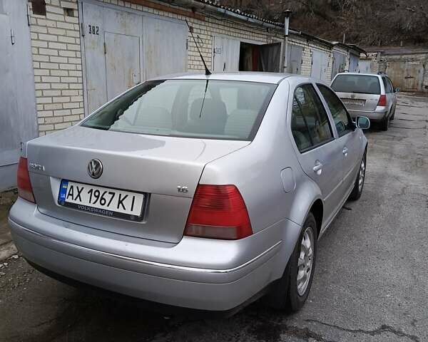 Фольксваген Бора, объемом двигателя 0 л и пробегом 222 тыс. км за 4800 $, фото 11 на Automoto.ua