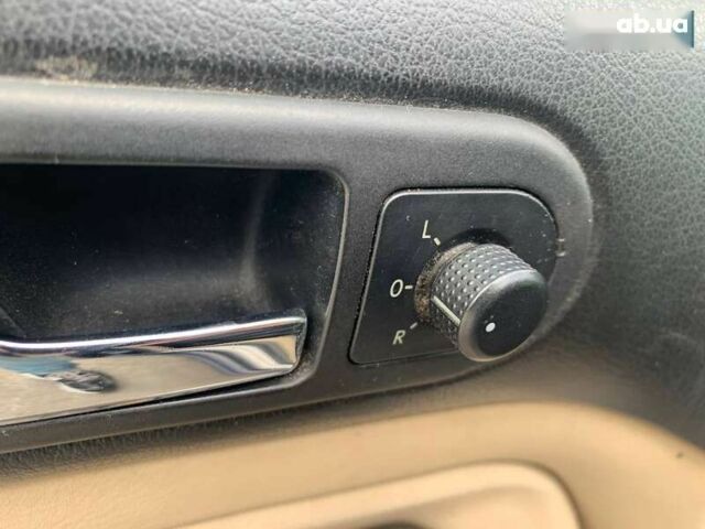 Фольксваген Бора, объемом двигателя 2 л и пробегом 238 тыс. км за 4290 $, фото 19 на Automoto.ua