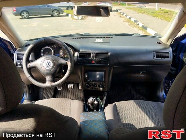 Фольксваген Бора, об'ємом двигуна 19 л та пробігом 250 тис. км за 3300 $, фото 9 на Automoto.ua