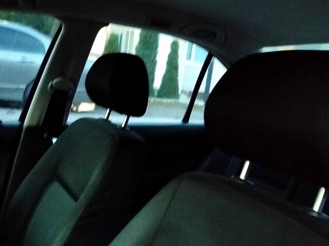 Фольксваген Бора, объемом двигателя 1.6 л и пробегом 0 тыс. км за 3200 $, фото 8 на Automoto.ua