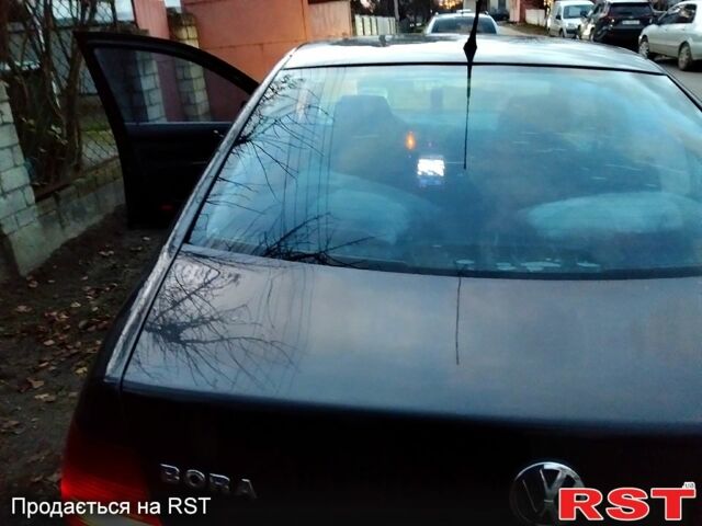 Фольксваген Бора, объемом двигателя 1.6 л и пробегом 0 тыс. км за 3200 $, фото 2 на Automoto.ua