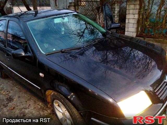 Фольксваген Бора, объемом двигателя 1.6 л и пробегом 0 тыс. км за 3200 $, фото 3 на Automoto.ua