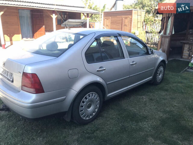 Фольксваген Бора, объемом двигателя 1.6 л и пробегом 196 тыс. км за 5499 $, фото 2 на Automoto.ua