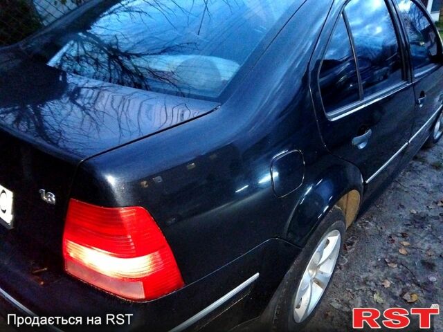 Фольксваген Бора, объемом двигателя 1.6 л и пробегом 0 тыс. км за 3200 $, фото 5 на Automoto.ua