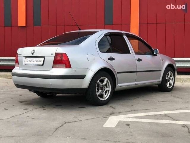 Фольксваген Бора, объемом двигателя 0 л и пробегом 242 тыс. км за 4190 $, фото 7 на Automoto.ua