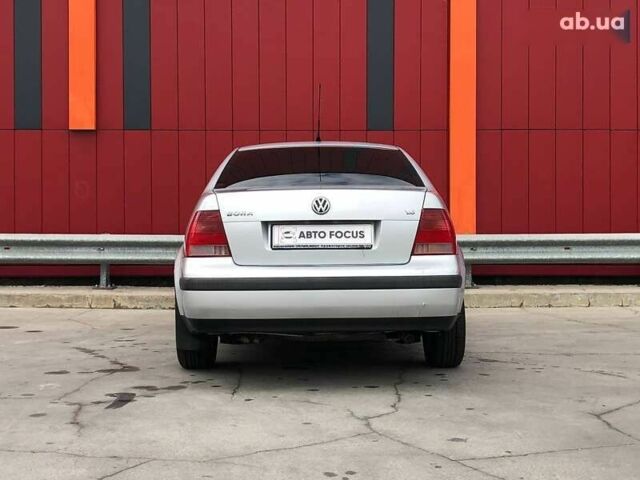 Фольксваген Бора, объемом двигателя 0 л и пробегом 242 тыс. км за 4190 $, фото 6 на Automoto.ua