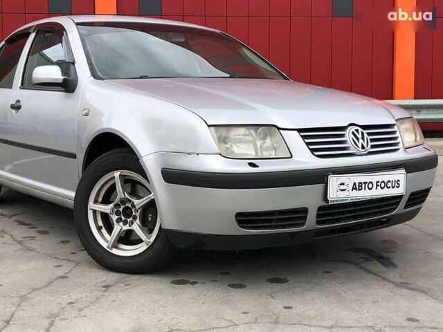 Фольксваген Бора, объемом двигателя 0 л и пробегом 242 тыс. км за 4190 $, фото 1 на Automoto.ua