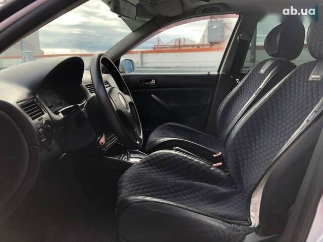 Фольксваген Бора, объемом двигателя 0 л и пробегом 242 тыс. км за 4190 $, фото 8 на Automoto.ua