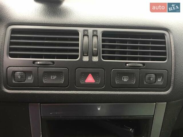 Фольксваген Бора, объемом двигателя 2 л и пробегом 226 тыс. км за 5450 $, фото 3 на Automoto.ua