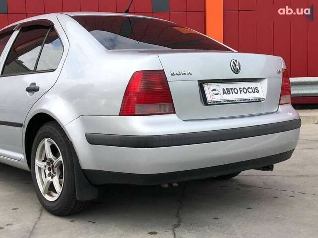 Фольксваген Бора, объемом двигателя 0 л и пробегом 242 тыс. км за 4190 $, фото 5 на Automoto.ua
