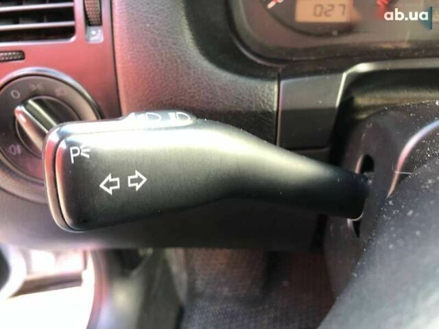 Фольксваген Бора, объемом двигателя 0 л и пробегом 242 тыс. км за 4190 $, фото 17 на Automoto.ua