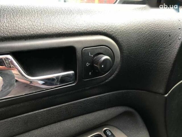 Фольксваген Бора, объемом двигателя 0 л и пробегом 242 тыс. км за 4190 $, фото 15 на Automoto.ua