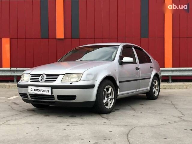 Фольксваген Бора, объемом двигателя 0 л и пробегом 242 тыс. км за 4190 $, фото 3 на Automoto.ua