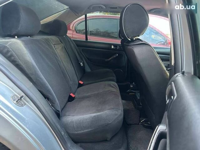 Фольксваген Бора, объемом двигателя 0 л и пробегом 242 тыс. км за 4190 $, фото 10 на Automoto.ua