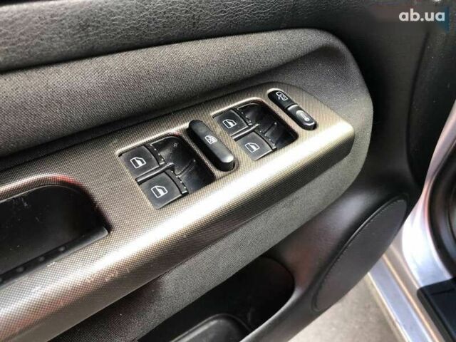 Фольксваген Бора, объемом двигателя 0 л и пробегом 242 тыс. км за 4190 $, фото 14 на Automoto.ua