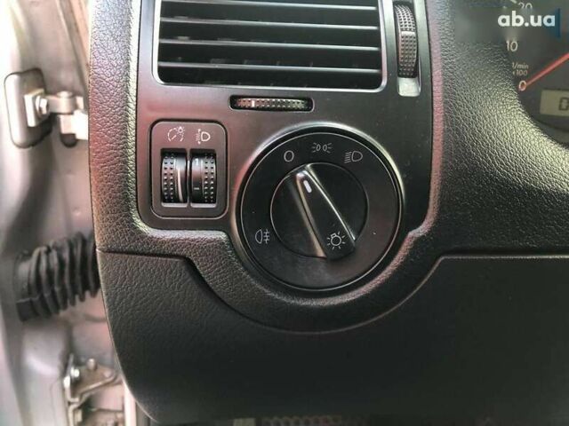 Фольксваген Бора, объемом двигателя 0 л и пробегом 242 тыс. км за 4190 $, фото 16 на Automoto.ua