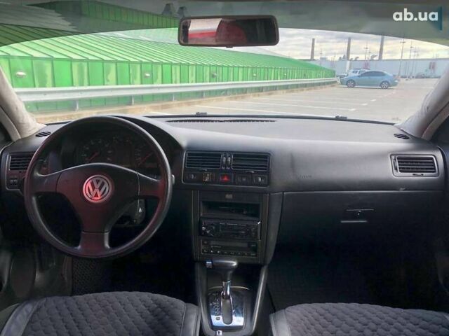 Фольксваген Бора, объемом двигателя 0 л и пробегом 242 тыс. км за 4190 $, фото 11 на Automoto.ua
