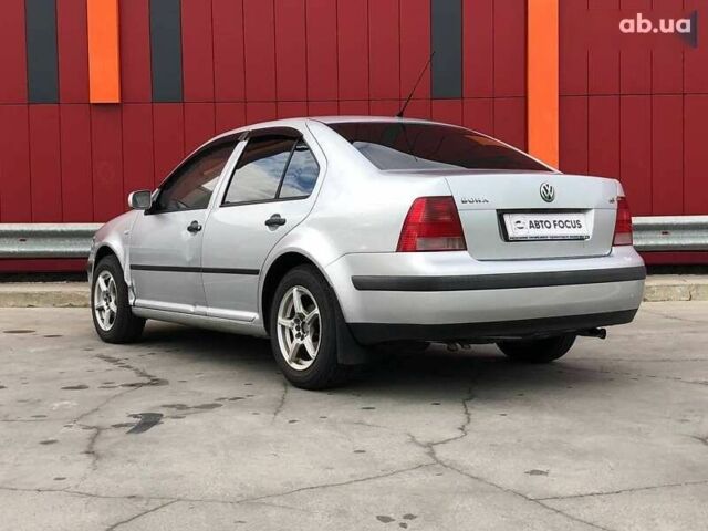 Фольксваген Бора, объемом двигателя 0 л и пробегом 242 тыс. км за 4190 $, фото 4 на Automoto.ua