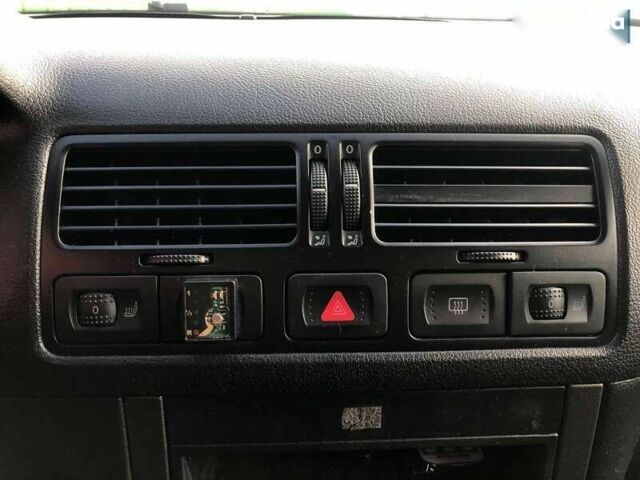 Фольксваген Бора, объемом двигателя 0 л и пробегом 242 тыс. км за 4190 $, фото 20 на Automoto.ua