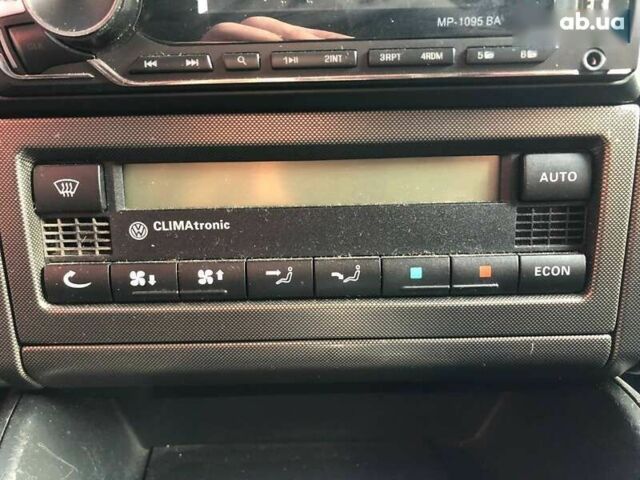 Фольксваген Бора, объемом двигателя 0 л и пробегом 242 тыс. км за 4190 $, фото 22 на Automoto.ua