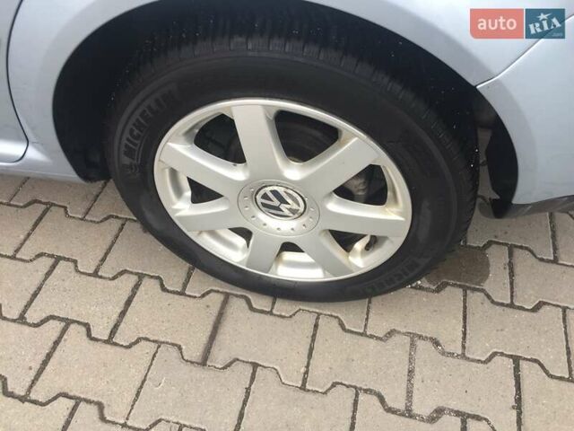 Фольксваген Бора, объемом двигателя 2 л и пробегом 226 тыс. км за 5450 $, фото 8 на Automoto.ua