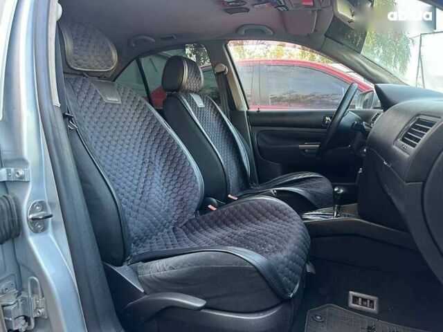 Фольксваген Бора, объемом двигателя 0 л и пробегом 242 тыс. км за 4190 $, фото 9 на Automoto.ua