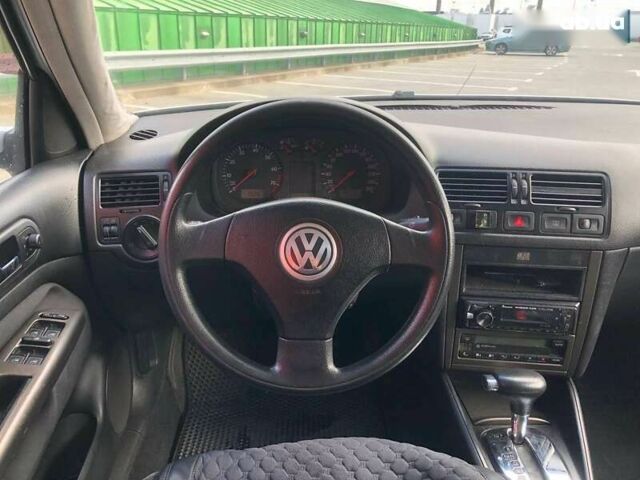 Фольксваген Бора, объемом двигателя 0 л и пробегом 242 тыс. км за 4190 $, фото 12 на Automoto.ua