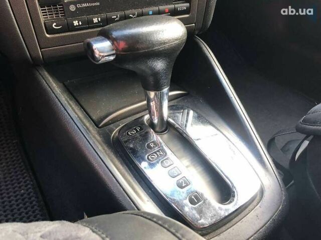 Фольксваген Бора, объемом двигателя 0 л и пробегом 242 тыс. км за 4190 $, фото 23 на Automoto.ua