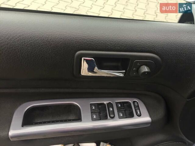 Фольксваген Бора, объемом двигателя 2 л и пробегом 226 тыс. км за 5450 $, фото 4 на Automoto.ua