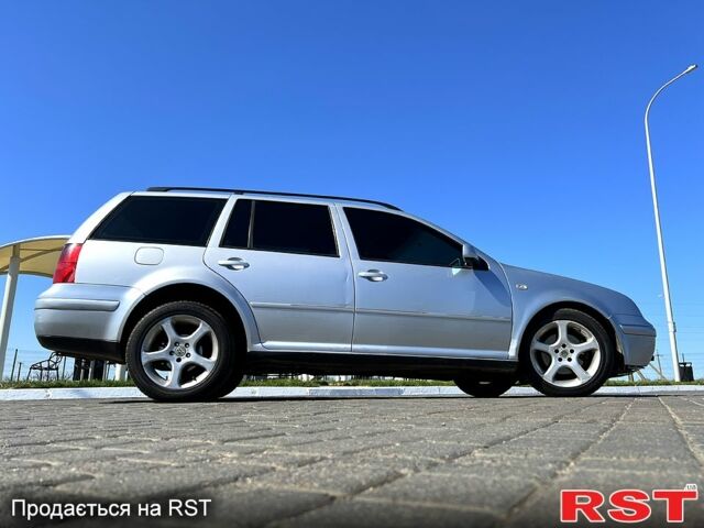 Фольксваген Бора, об'ємом двигуна 1.9 л та пробігом 321 тис. км за 2000 $, фото 4 на Automoto.ua