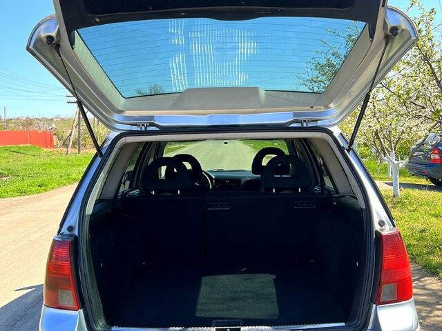 Фольксваген Бора, об'ємом двигуна 1.9 л та пробігом 321 тис. км за 2000 $, фото 7 на Automoto.ua