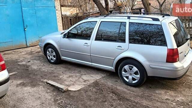 Фольксваген Бора, об'ємом двигуна 1.9 л та пробігом 354 тис. км за 4900 $, фото 4 на Automoto.ua