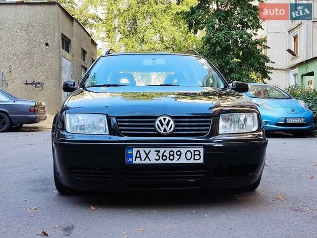 Фольксваген Бора, объемом двигателя 1.6 л и пробегом 267 тыс. км за 4200 $, фото 2 на Automoto.ua