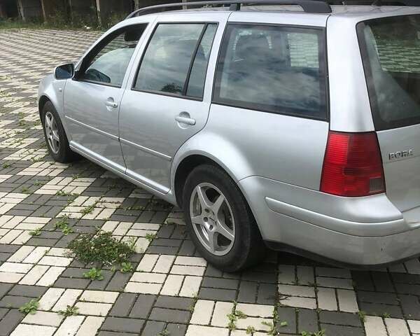 Фольксваген Бора, объемом двигателя 1.9 л и пробегом 290 тыс. км за 3900 $, фото 3 на Automoto.ua