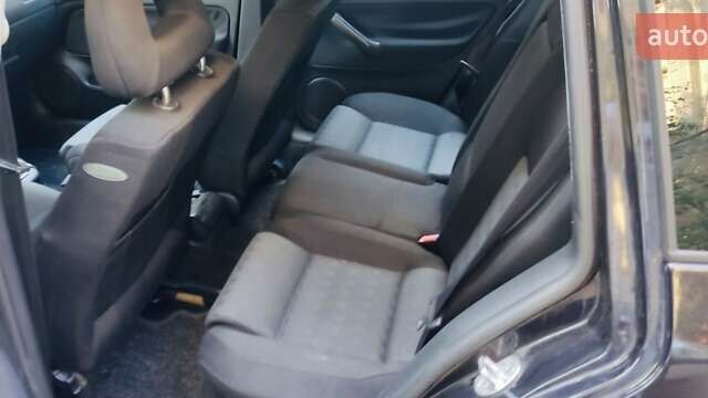 Фольксваген Бора, объемом двигателя 1.6 л и пробегом 267 тыс. км за 4200 $, фото 9 на Automoto.ua