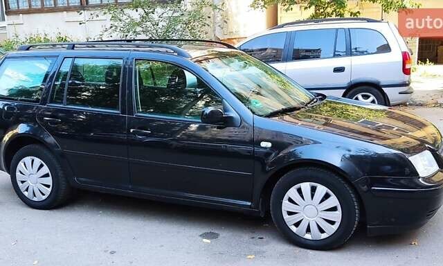 Фольксваген Бора, объемом двигателя 1.6 л и пробегом 267 тыс. км за 4200 $, фото 3 на Automoto.ua