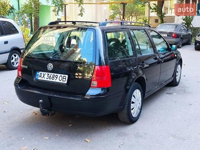 Фольксваген Бора, объемом двигателя 1.6 л и пробегом 267 тыс. км за 4200 $, фото 4 на Automoto.ua