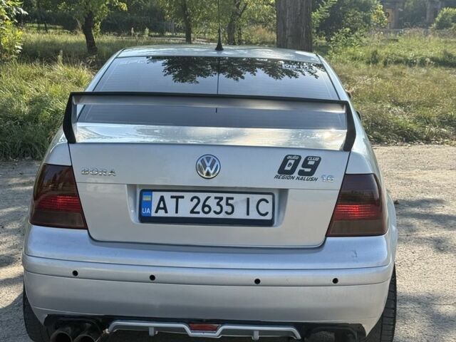Сірий Фольксваген Бора, об'ємом двигуна 0 л та пробігом 153 тис. км за 3400 $, фото 3 на Automoto.ua