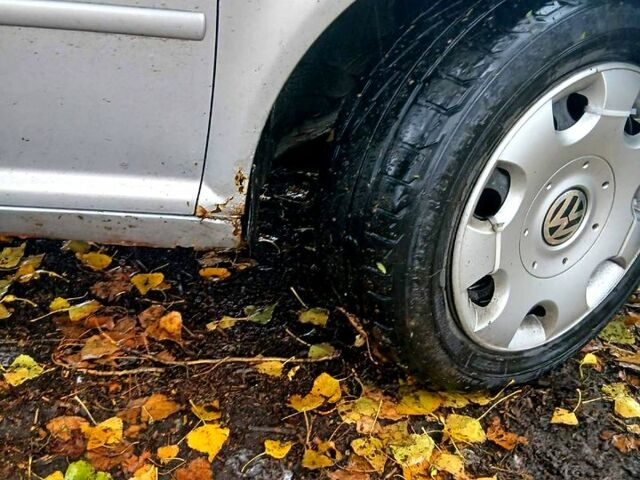 Сірий Фольксваген Бора, об'ємом двигуна 1.9 л та пробігом 380 тис. км за 2500 $, фото 10 на Automoto.ua