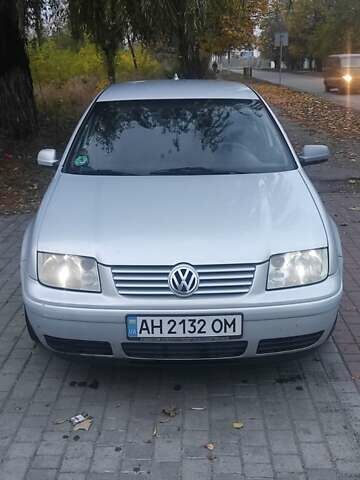 Сірий Фольксваген Бора, об'ємом двигуна 1.6 л та пробігом 310 тис. км за 3300 $, фото 1 на Automoto.ua